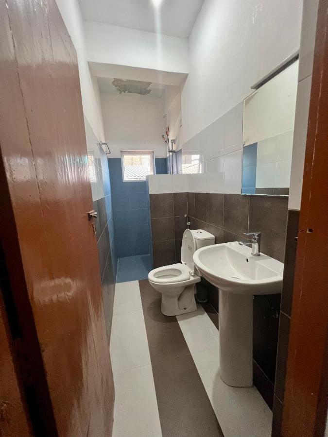 Hotel 100 Dehiwala-Mount Lavinia Eksteriør bilde