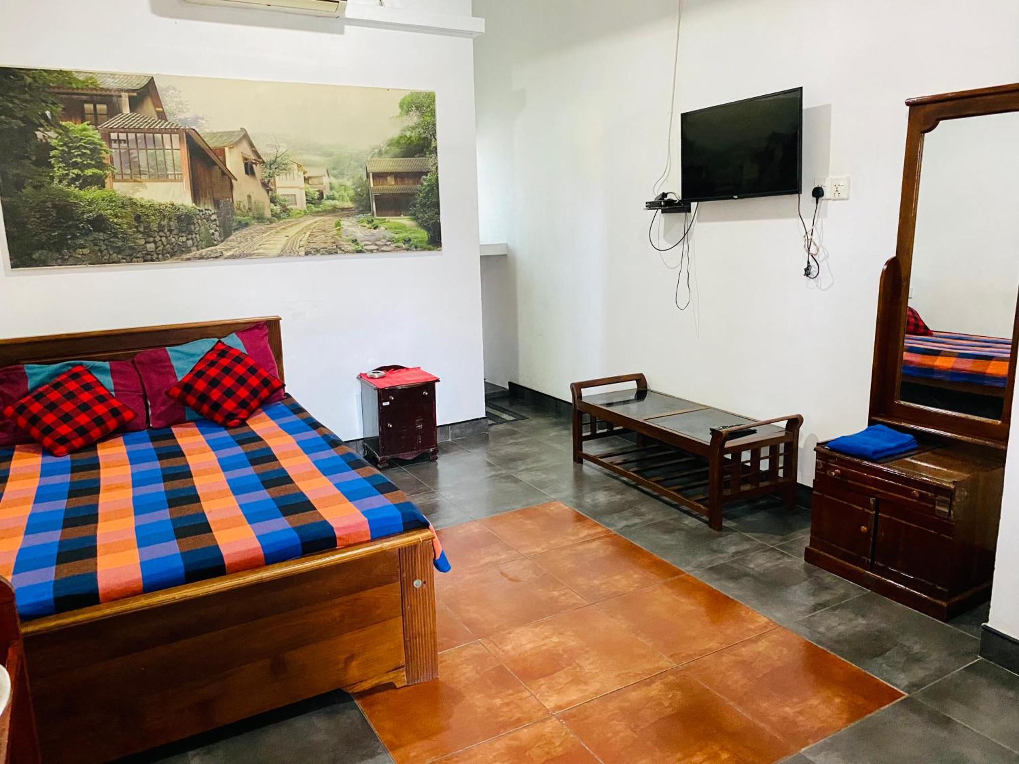 Hotel 100 Dehiwala-Mount Lavinia Eksteriør bilde